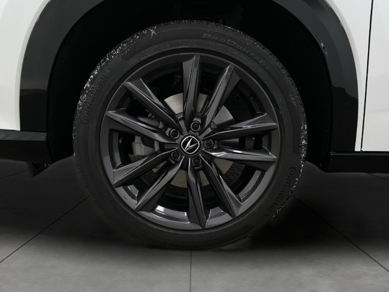 2025 Acura ADX AWD w/A-Spec Package