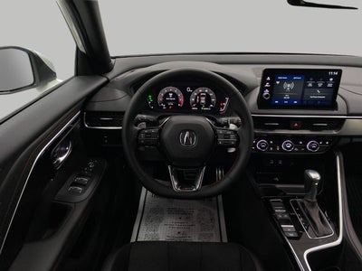 2025 Acura ADX AWD w/A-Spec Package