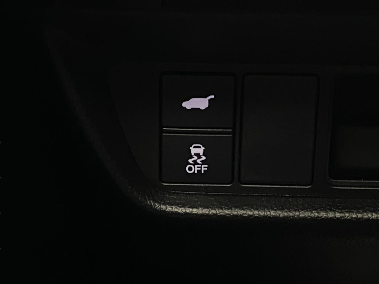 2025 Acura ADX AWD w/A-Spec Package