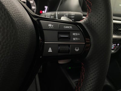 2025 Acura ADX AWD w/A-Spec Package