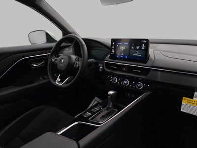 2025 Acura ADX AWD w/A-Spec Package