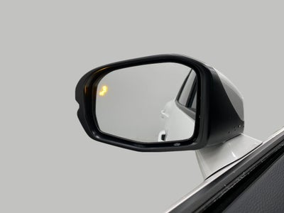 2025 Acura ADX AWD w/A-Spec Package