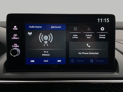 2025 Acura ADX AWD w/A-Spec Package