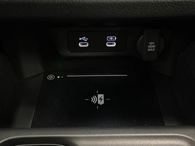 2025 Acura ADX AWD w/A-Spec Package