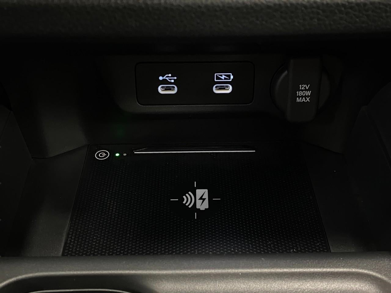 2025 Acura ADX AWD w/A-Spec Package