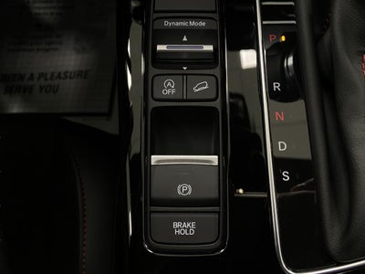 2025 Acura ADX AWD w/A-Spec Package