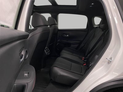 2025 Acura ADX AWD w/A-Spec Package