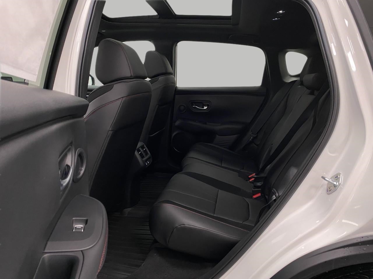 2025 Acura ADX AWD w/A-Spec Package