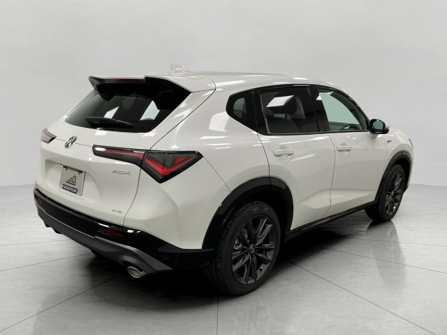 2025 Acura ADX AWD w/A-Spec Package