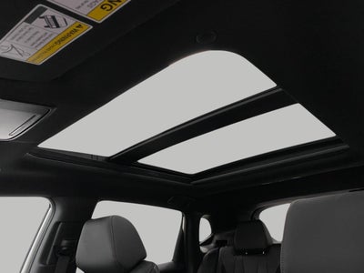 2025 Acura ADX AWD w/A-Spec Package