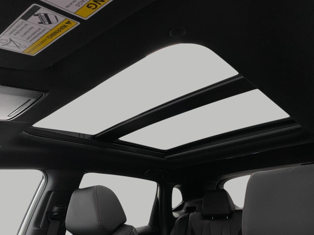 2025 Acura ADX AWD w/A-Spec Package