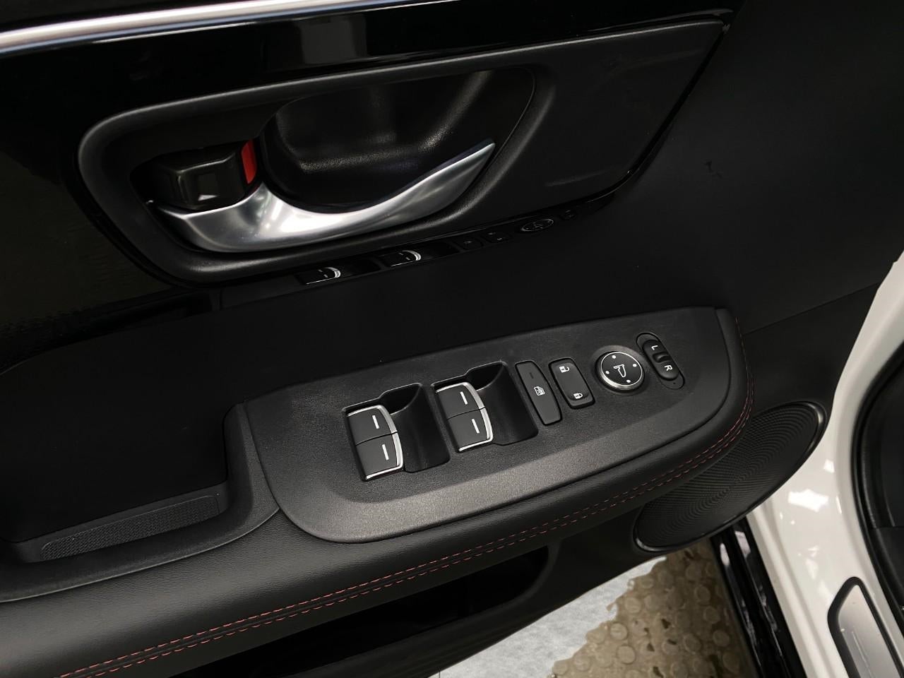 2025 Acura ADX AWD w/A-Spec Package