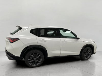 2025 Acura ADX AWD w/A-Spec Package