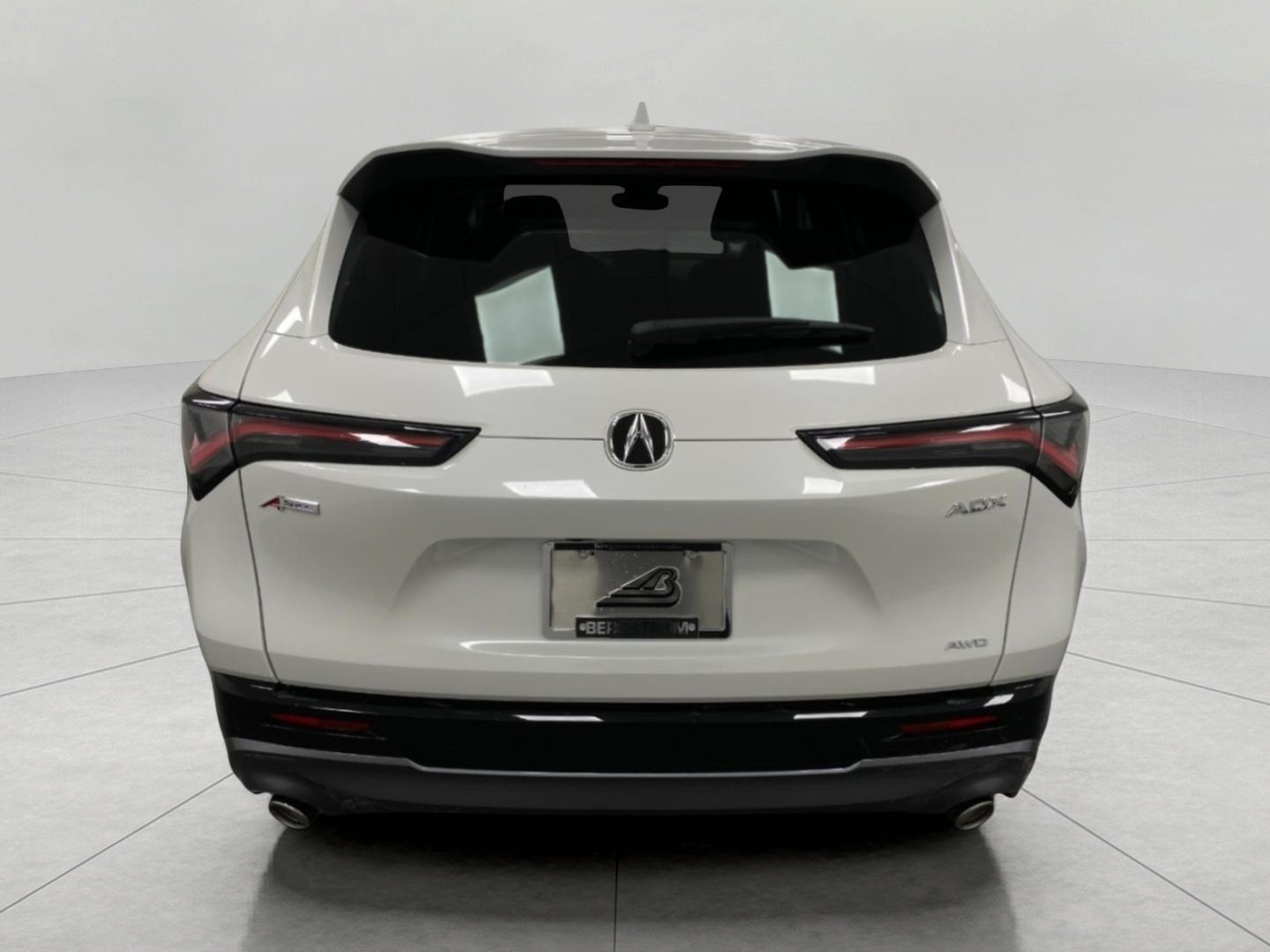 2025 Acura ADX AWD w/A-Spec Package