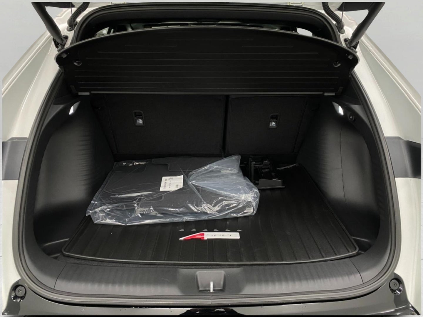 2025 Acura ADX AWD w/A-Spec Package