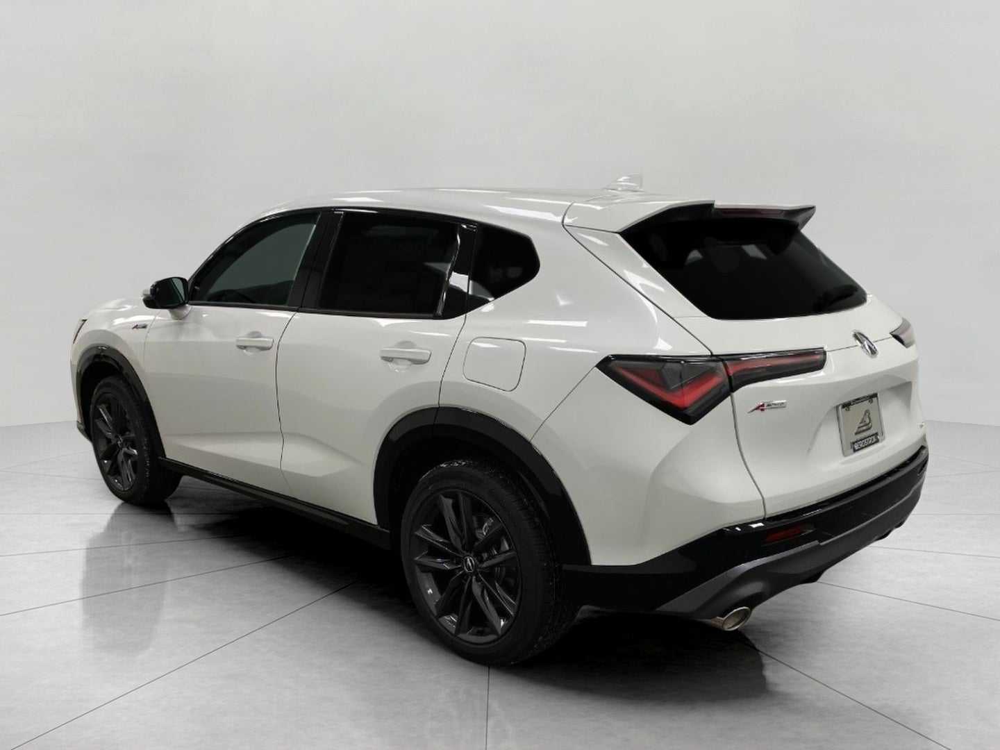2025 Acura ADX AWD w/A-Spec Package