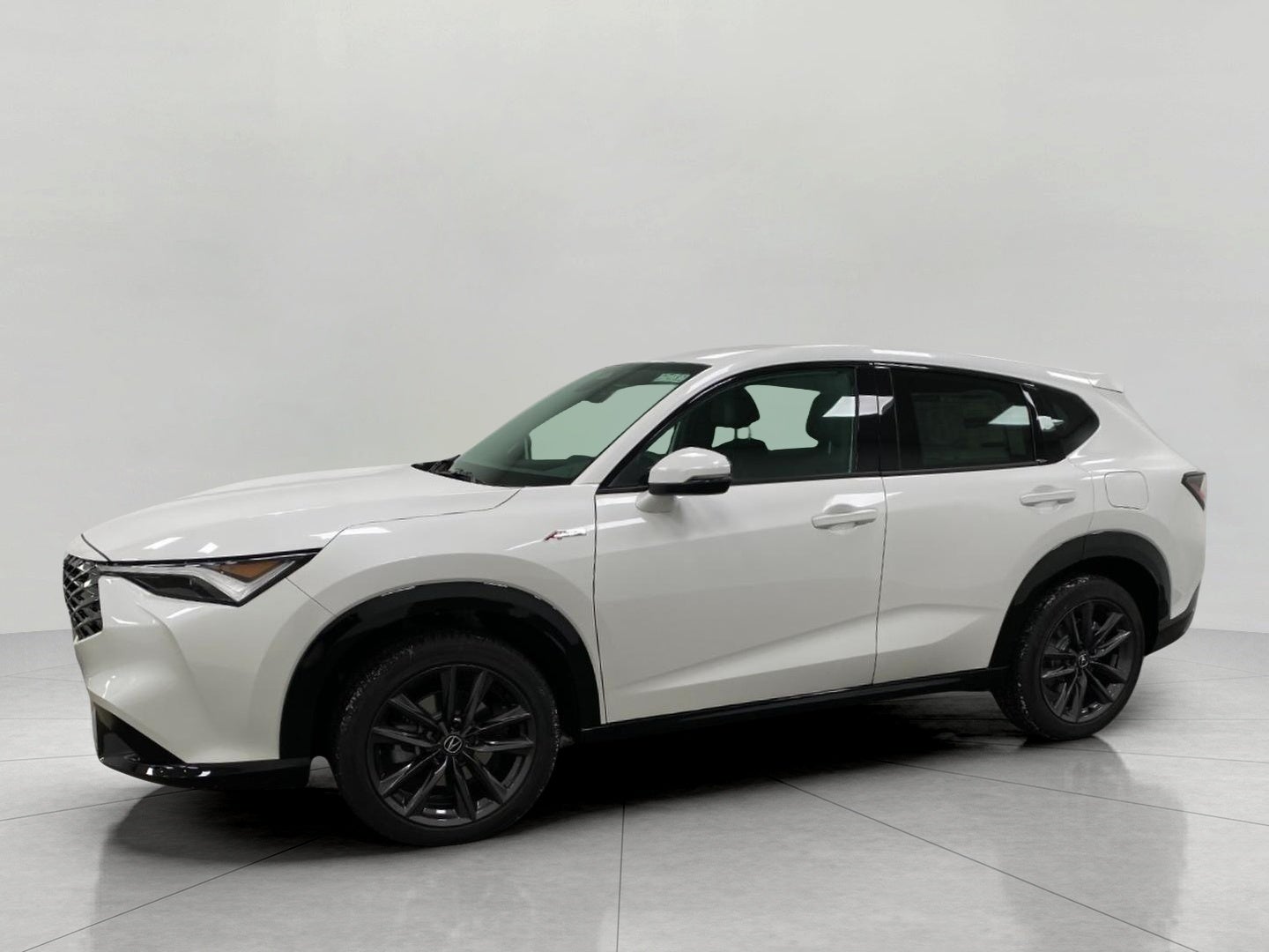 2025 Acura ADX AWD w/A-Spec Package
