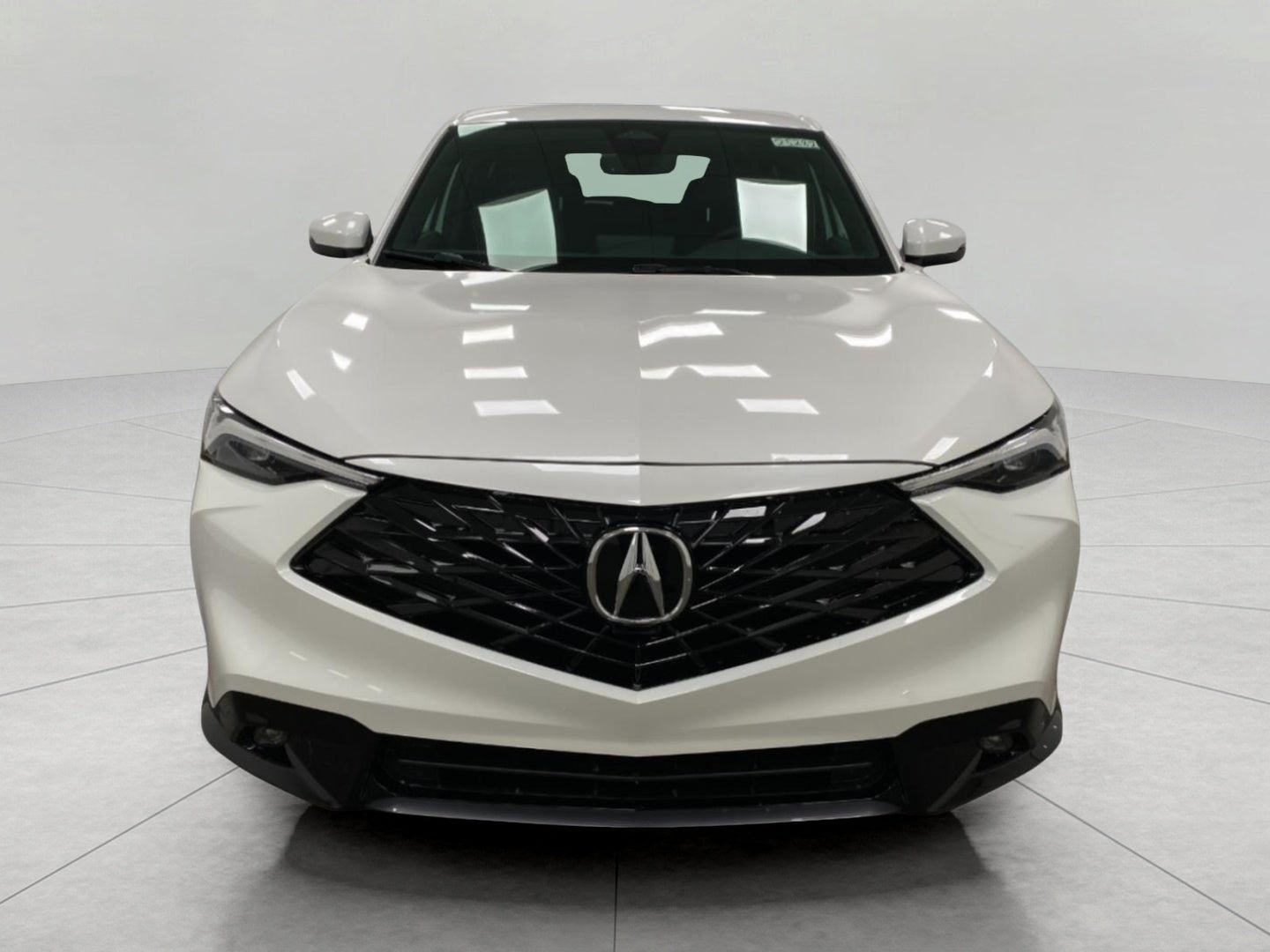 2025 Acura ADX AWD w/A-Spec Package
