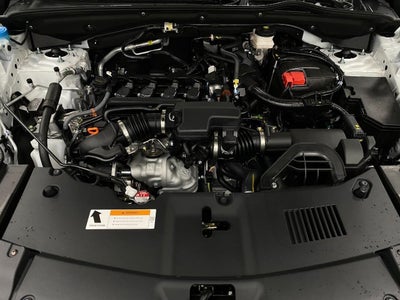 2025 Acura ADX AWD w/A-Spec Package