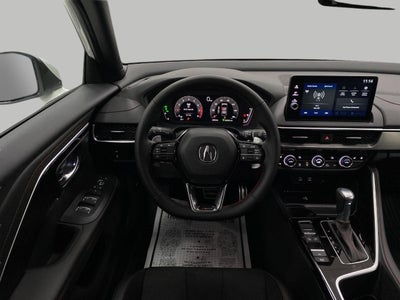2025 Acura ADX AWD w/A-Spec Package