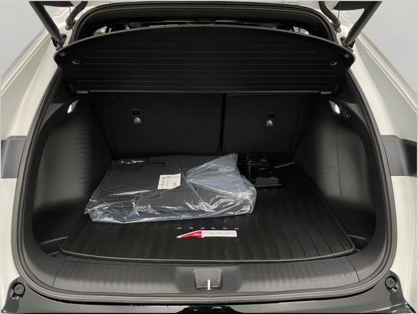 2025 Acura ADX AWD w/A-Spec Package