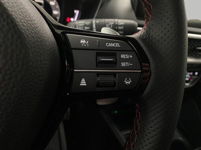 2025 Acura ADX AWD w/A-Spec Package