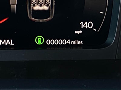 2025 Acura ADX AWD w/A-Spec Package