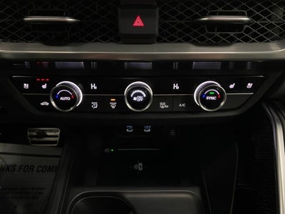 2025 Acura ADX AWD w/A-Spec Package