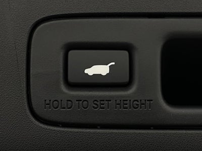 2025 Acura ADX AWD w/A-Spec Package