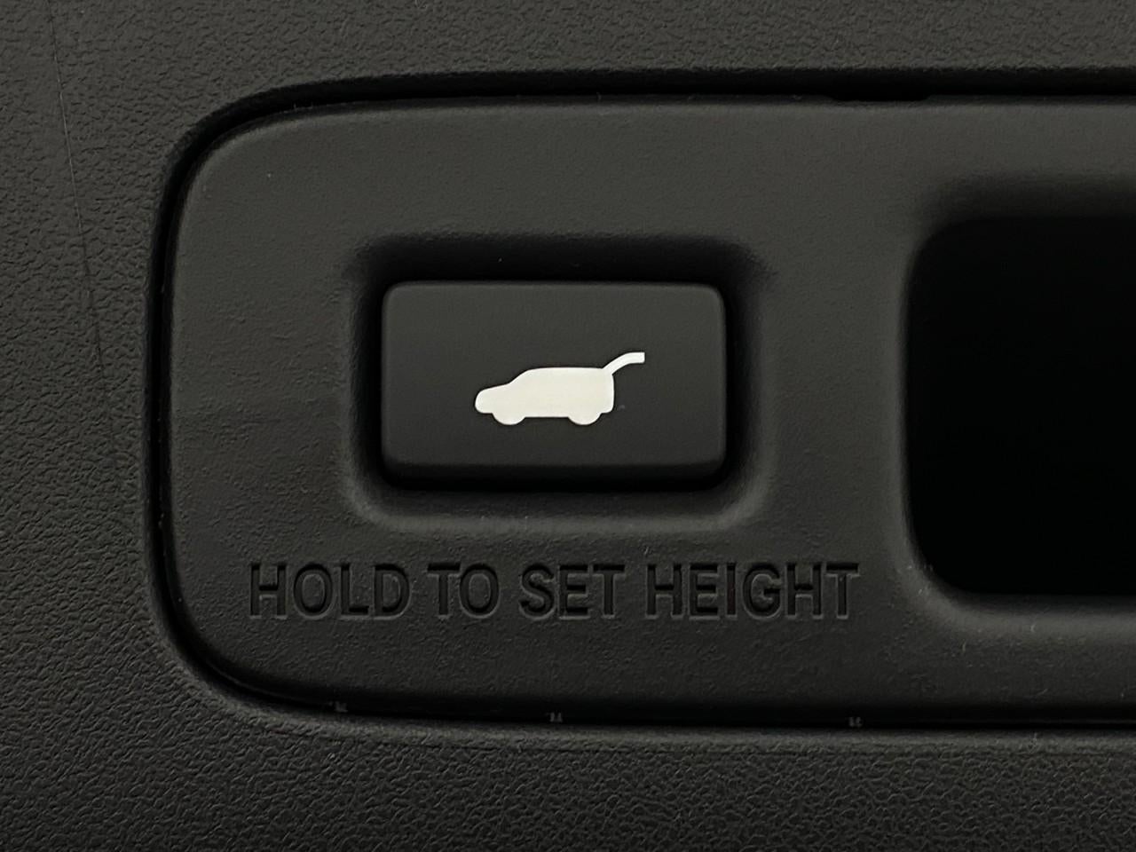 2025 Acura ADX AWD w/A-Spec Package