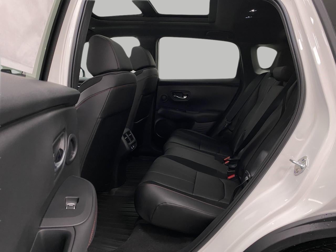 2025 Acura ADX AWD w/A-Spec Package
