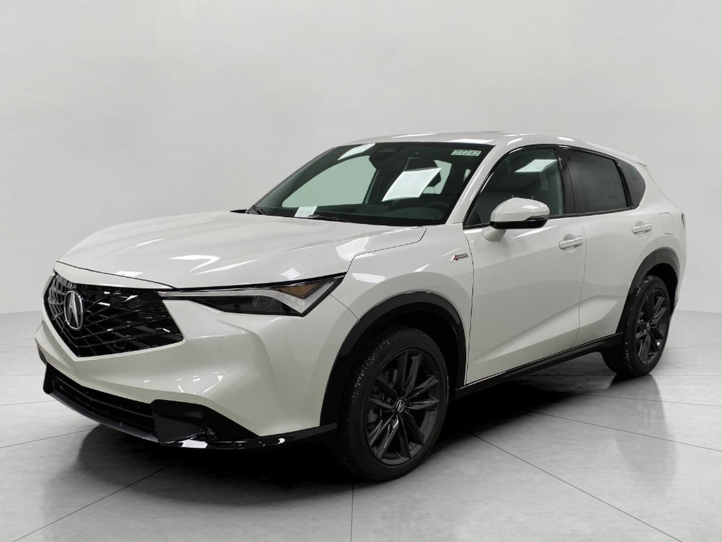 2025 Acura ADX AWD w/A-Spec Package