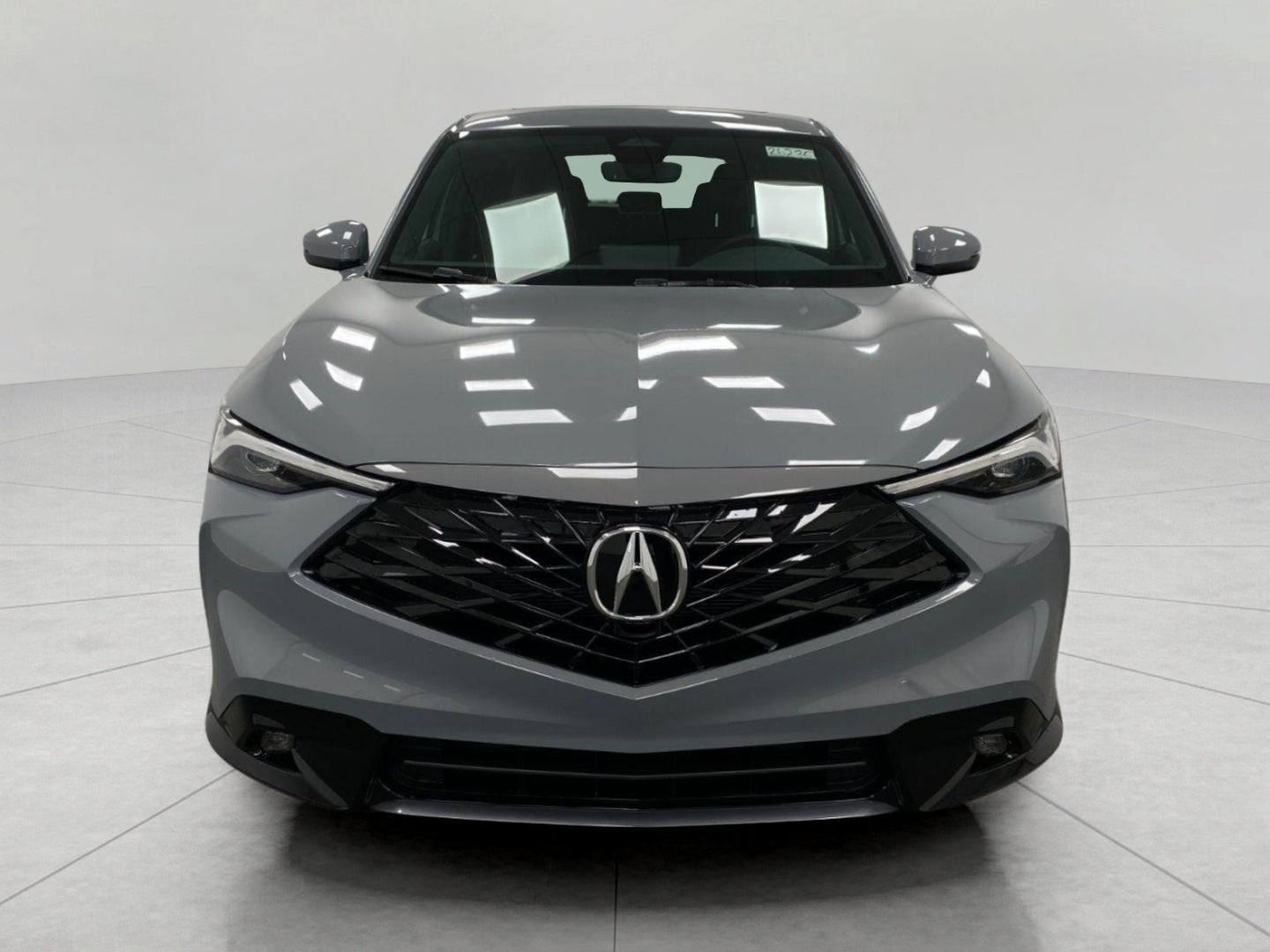 2026 Acura ADX AWD w/A-Spec Package
