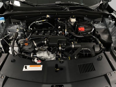 2026 Acura ADX AWD w/A-Spec Package