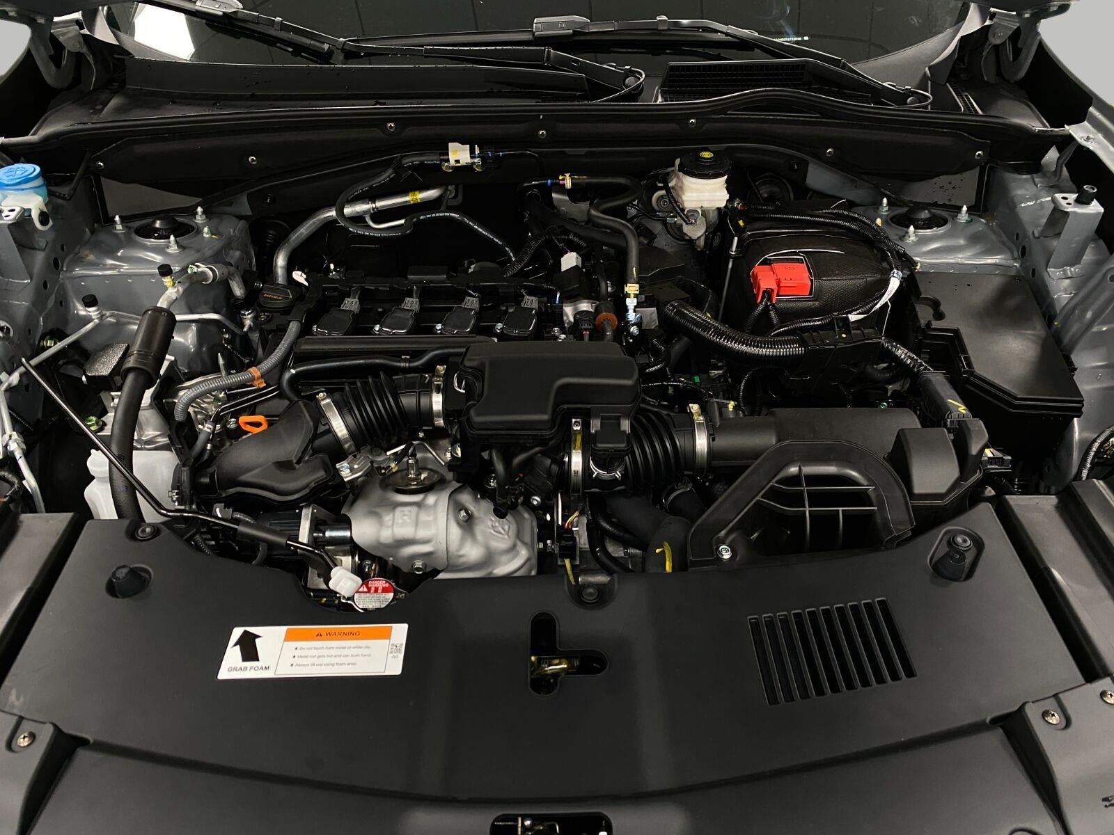 2026 Acura ADX AWD w/A-Spec Package