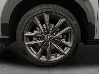 2026 Acura ADX AWD w/A-Spec Package