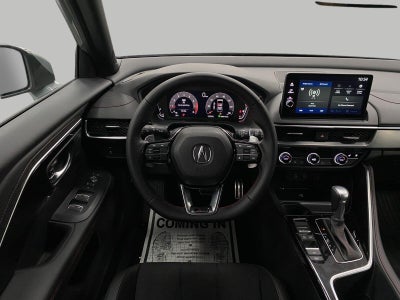 2026 Acura ADX AWD w/A-Spec Package
