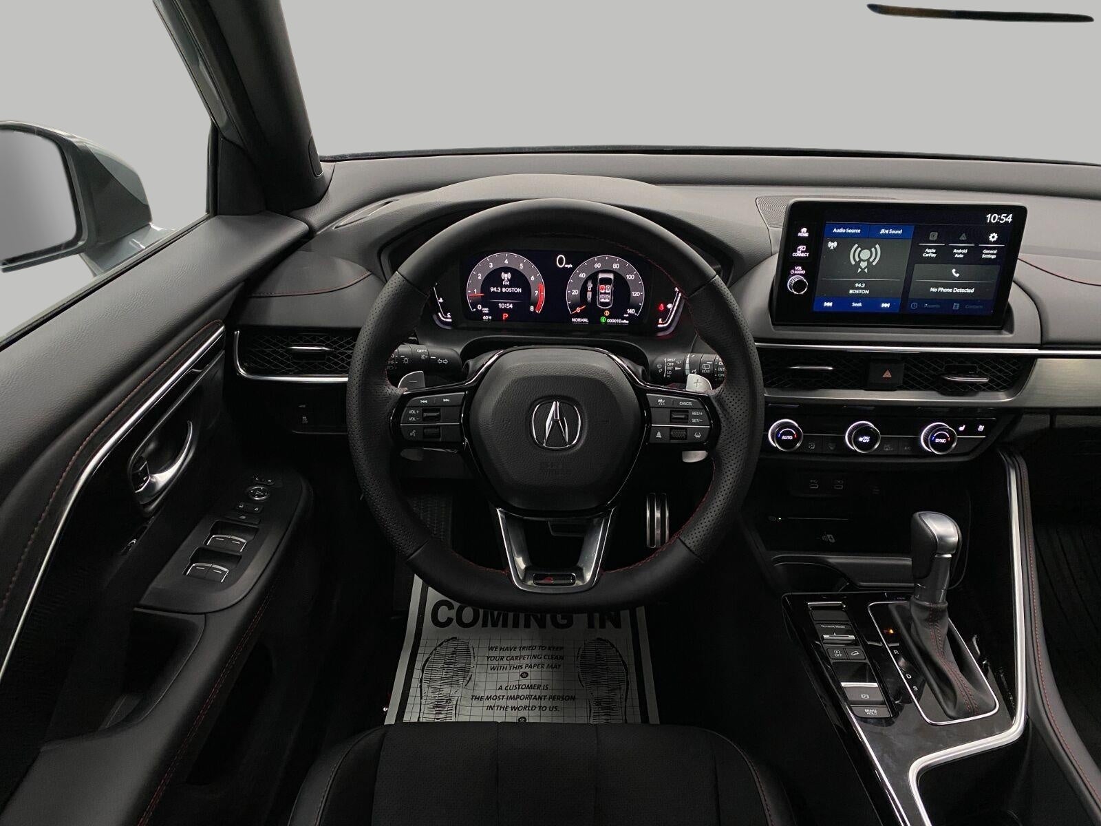 2026 Acura ADX AWD w/A-Spec Package