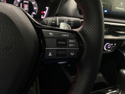 2026 Acura ADX AWD w/A-Spec Package