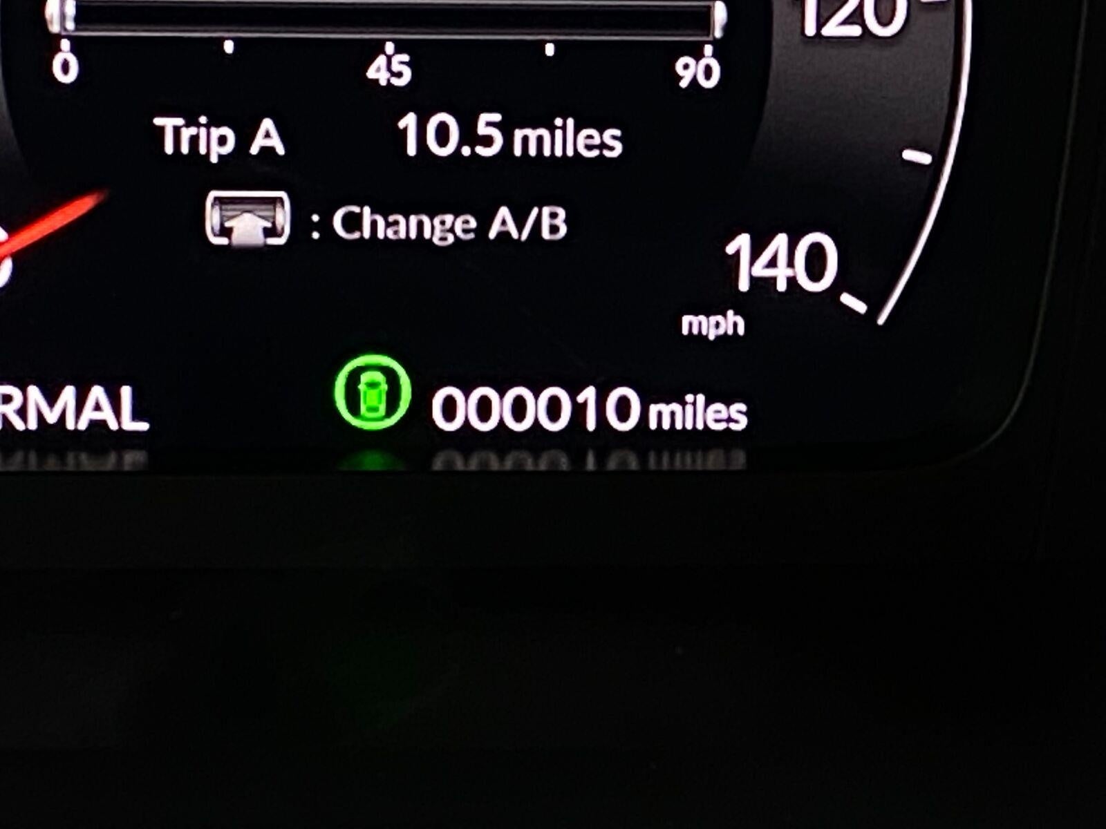 2026 Acura ADX AWD w/A-Spec Package