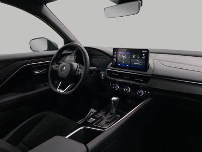 2026 Acura ADX AWD w/A-Spec Package