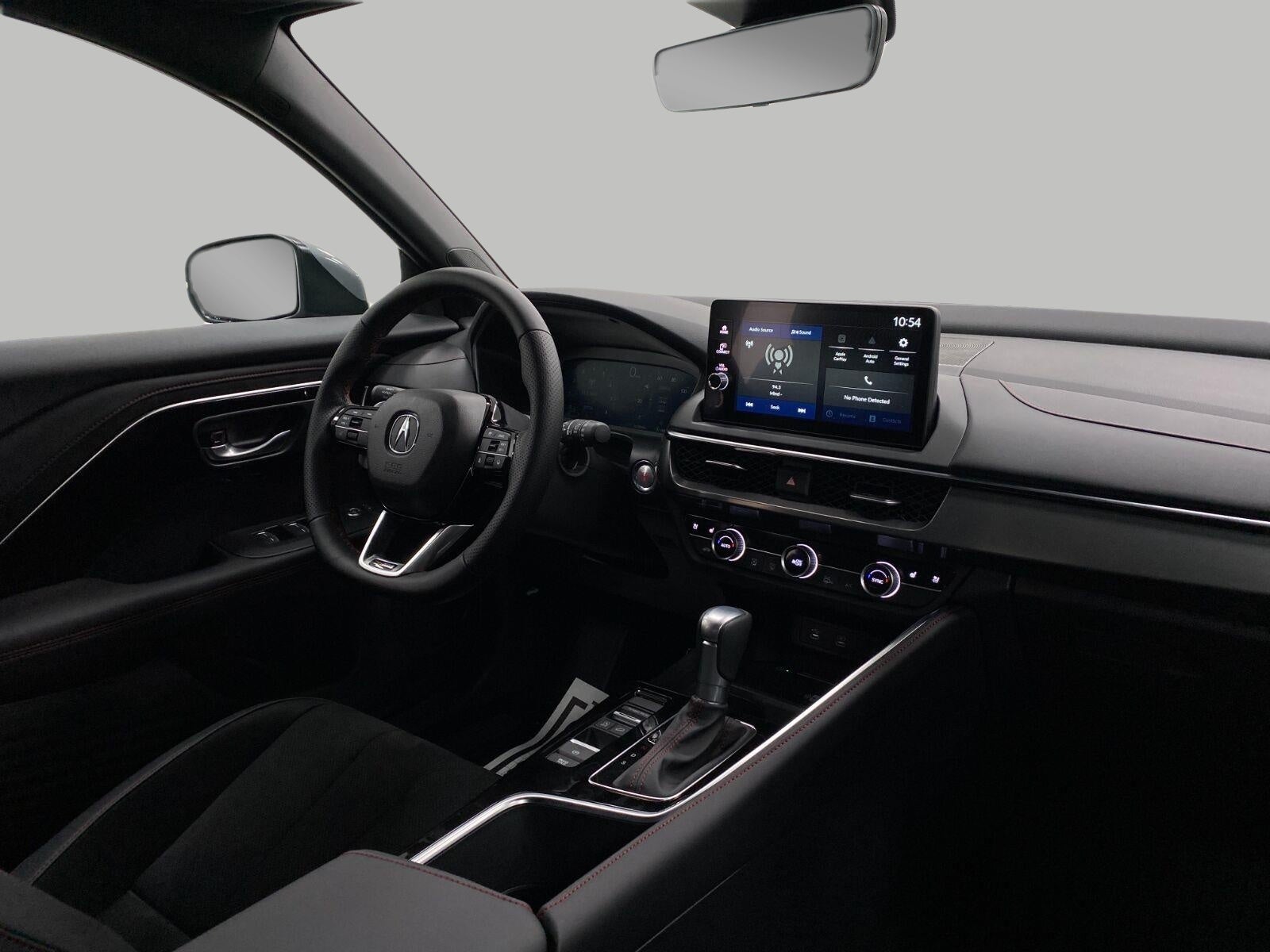 2026 Acura ADX AWD w/A-Spec Package