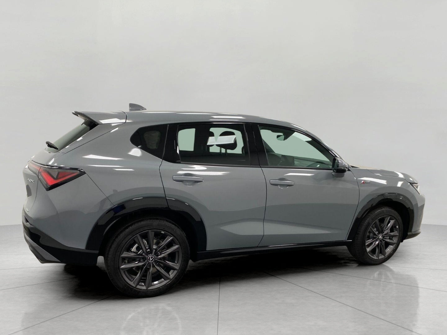 2026 Acura ADX AWD w/A-Spec Package