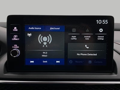 2026 Acura ADX AWD w/A-Spec Package