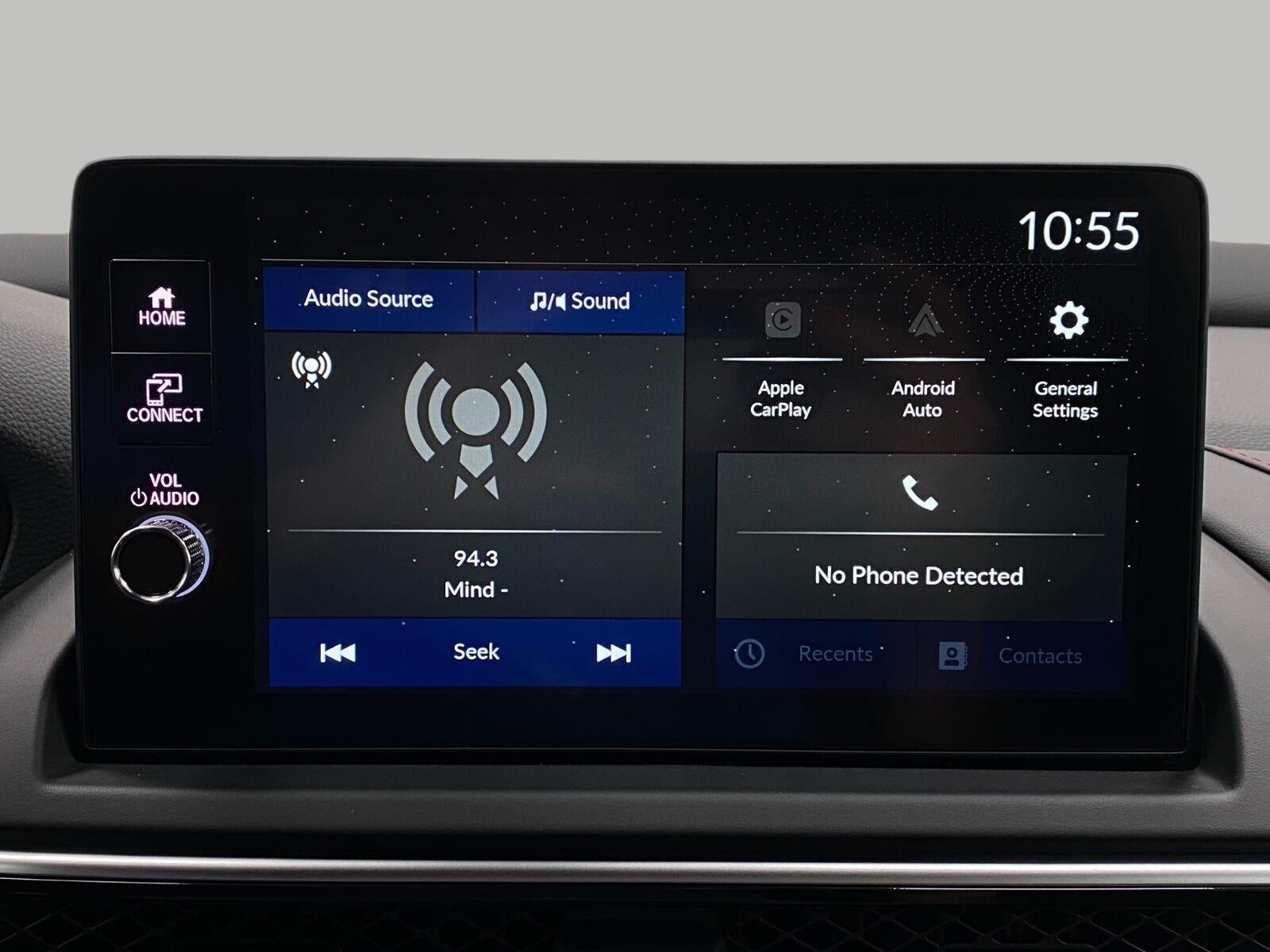 2026 Acura ADX AWD w/A-Spec Package
