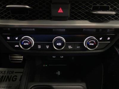 2026 Acura ADX AWD w/A-Spec Package