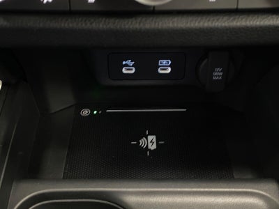 2026 Acura ADX AWD w/A-Spec Package