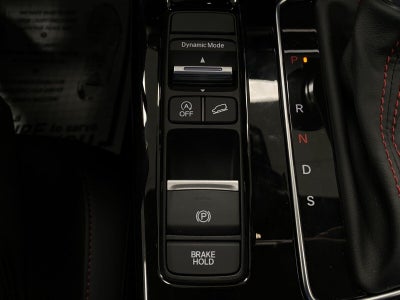 2026 Acura ADX AWD w/A-Spec Package