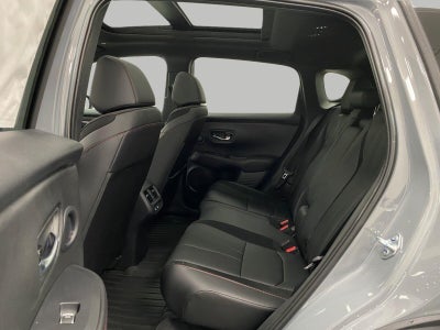 2026 Acura ADX AWD w/A-Spec Package
