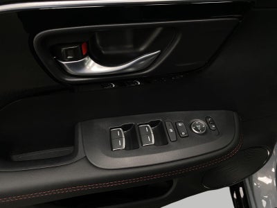 2026 Acura ADX AWD w/A-Spec Package